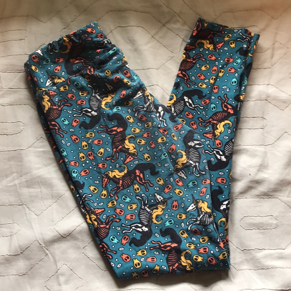 Lularoe leggings OS